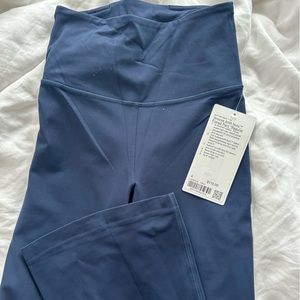 Groove flare pant nulu